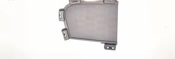 BMW X5 E70 Front bumper lower grill 51118049073