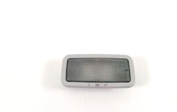 Volkswagen Transporter - Caravelle T5 Rear seat light 7H0947105A
