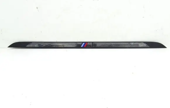 BMW 1 E81 E87 Front sill trim cover 8045293