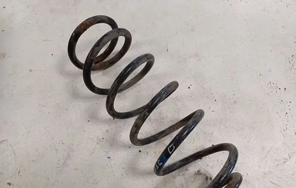 Mazda 6 Rear coil spring