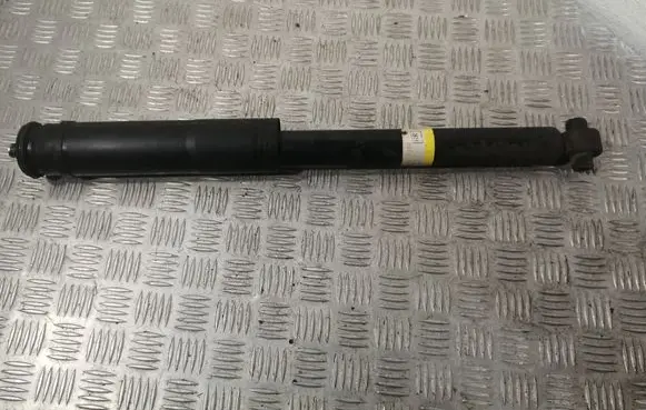 Rear shock absorber/damper