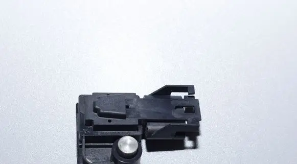 BMW 7 F01 F02 F03 F04 Airbag deployment crash/impact sensor 9159311 9224178