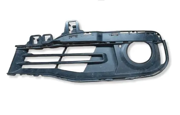 Audi A3 S3 8P Front bumper lower grill 7396877