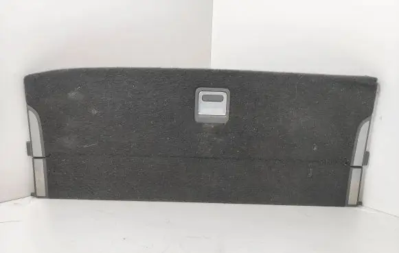 Citroen DS5 Trunk/boot floor carpet liner 96716925ZD 09112011
