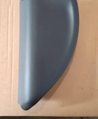Dacia Dokker Front door wing mirror part 802925668R
