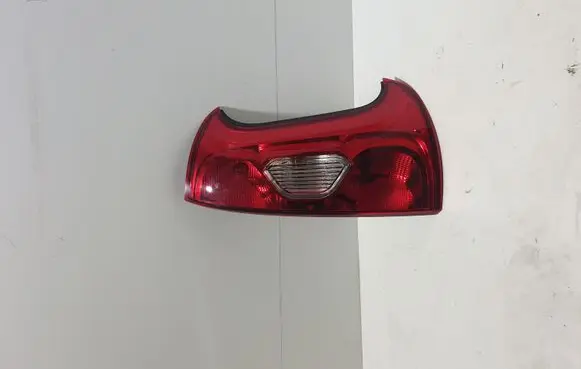 Fiat Panda II Rear/tail lights 51843642