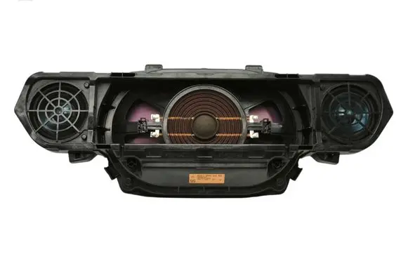 Mercedes-Benz CL C216 Subwoofer speaker A2218205202