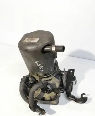 Citroen C5 Electric power steering pump 9688005080