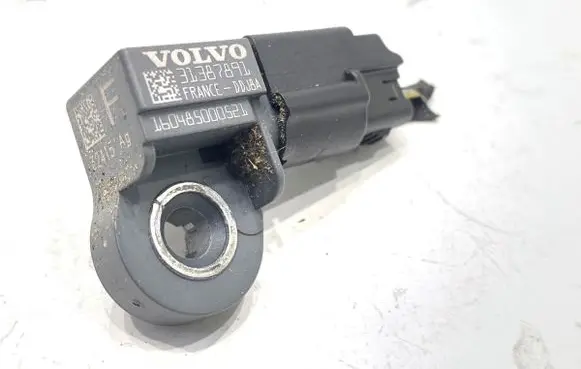 Volvo V40 Airbag deployment crash/impact sensor 31387891