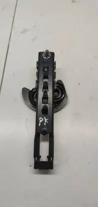 Mercedes-Benz C W205 Seat belt height adjuster A0008600388