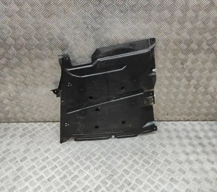 BMW 3 G20 G21 Pickup box liner 7435570