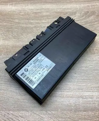 BMW 5 E60 E61 Comfort/convenience module 6945029 5WK49111