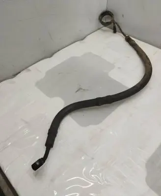 Volkswagen PASSAT B5 Power steering hose/pipe/line