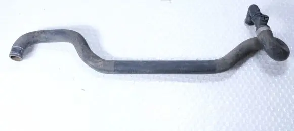 Audi A8 S8 D3 4E Air intake hose/pipe 4E2819350A