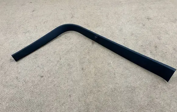 BMW 3 E46 Other trunk/boot trim element 51497036221 7036221 51498251555