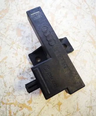 Audi A6 C7 Keyless (KESSY) go control unit/module 8K0907247