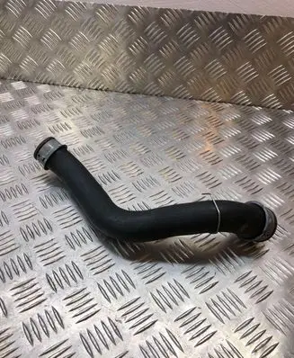 Mercedes-Benz E W212 Engine coolant pipe/hose A2125011782
