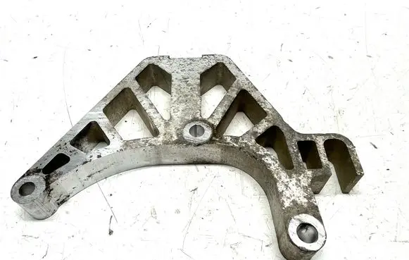 Fiat 500 Abarth Gearbox mounting bracket 51932477