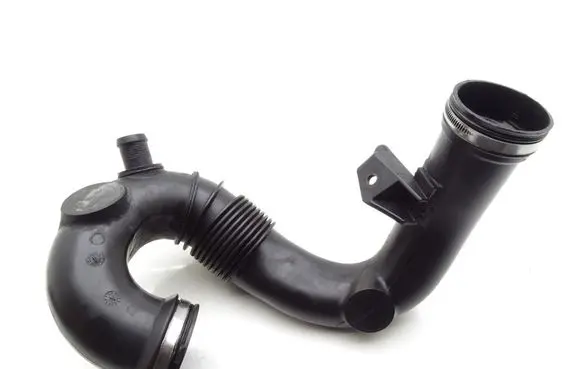 Jaguar XF X250 Intercooler hose/pipe 9X239690AE