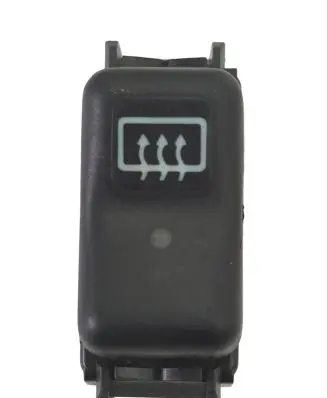 Mercedes-Benz C W202 Windscreen/window heater switch 1408205110 501501