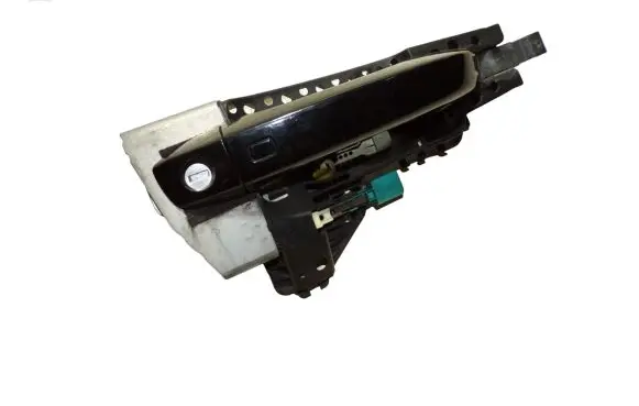 Audi A7 S7 4G Front door exterior handle 4H2837886
