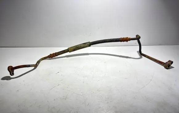 Volvo XC70 Air conditioning (A/C) pipe/hose 08687569