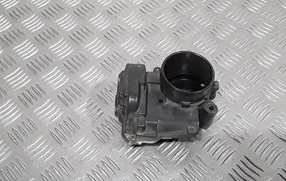 Citroen DS3 Throttle valve v757669780