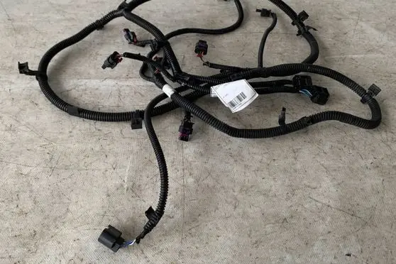 Jeep Renegade Parking sensor (PDC) wiring loom 00519999670