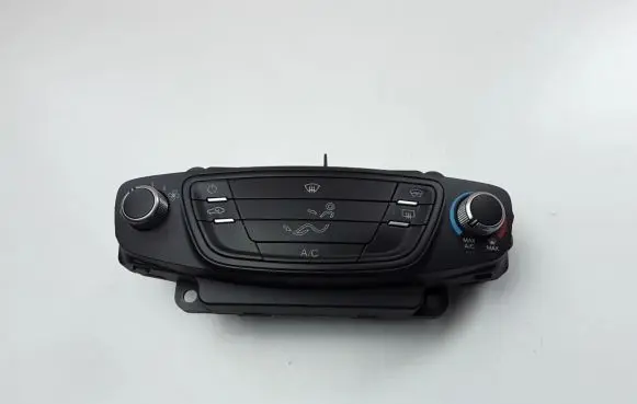 Ford B-MAX Air conditioner control unit module AV1T19980BF