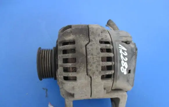 Ford Fiesta Generator/alternator