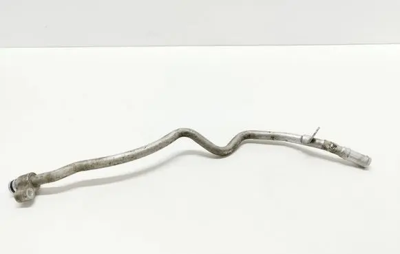 Mercedes-Benz C W203 Engine coolant pipe/hose 0990603