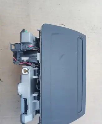 Audi A3 S3 8V Screen/display/small screen 8V0857273K