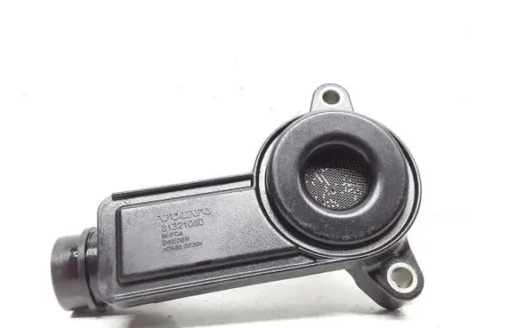 Volvo V60 Oil sump strainer pipe 31321050