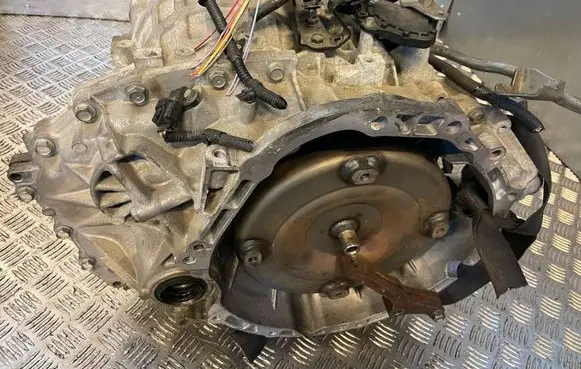 Nissan Teana Automatic gearbox 1XF8E