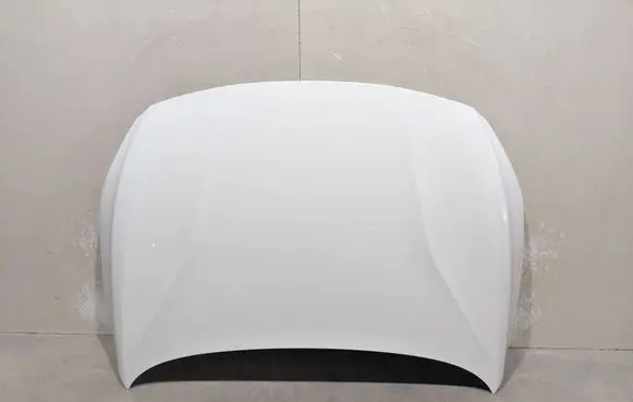 Volvo V60 Engine bonnet/hood 31352823