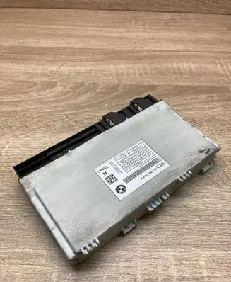 BMW X3 F25 Seat control module 9369123