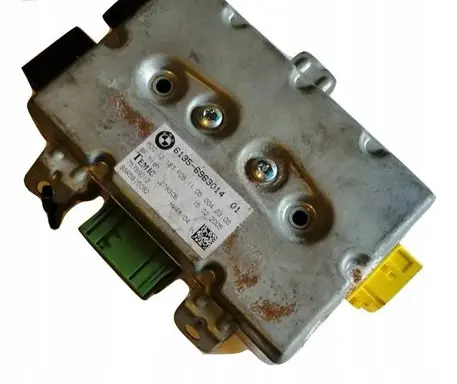 BMW M5 Engine ECU kit and lock set 6963014