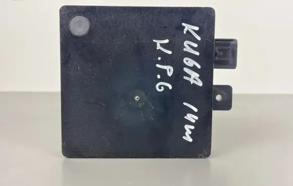 Ford Kuga II Blind spot module DV6T14C689BB