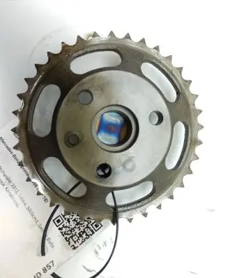 Mercedes-Benz Sprinter W906 Timing chain sprocket A6420521801 A642052180114