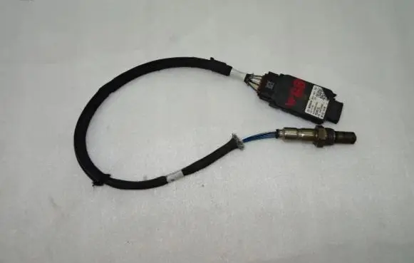Peugeot 3008 I Lambda probe sensor 9816276480