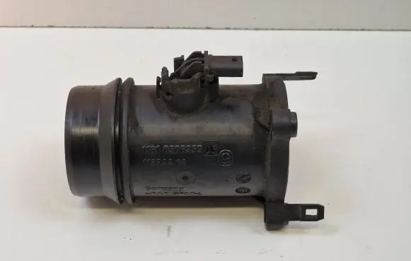 BMW 5 F10 F11 Mass air flow meter 11618519492 13628519445 8506359