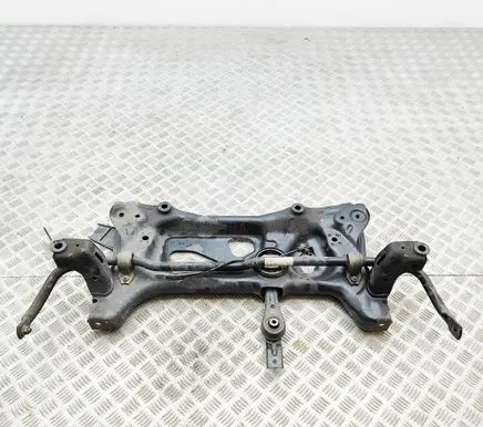 Volkswagen T-Roc Front subframe 5WA199315G 5Q0199855N