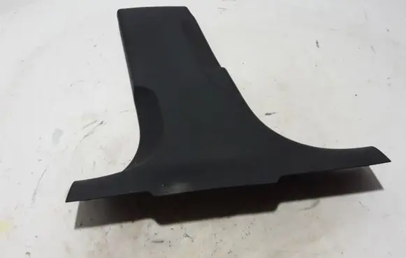 Audi A6 S6 C7 4G (B) pillar trim (bottom) 4G0867239
