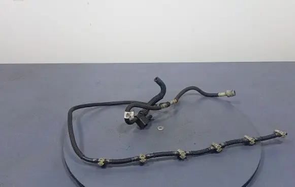 BMW X6 E71 Fuel line pipe 7799993