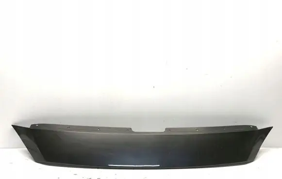 Mazda 6 Front bumper 507E1