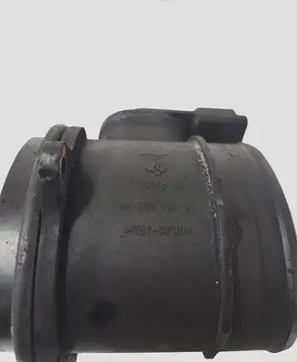 Peugeot 407 Mass air flow meter 9650010780 72834204