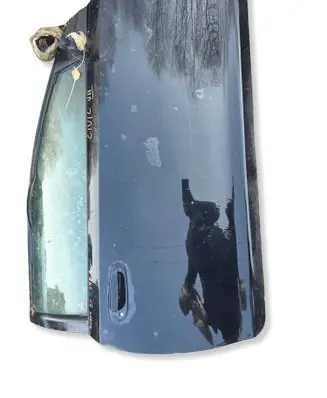 Honda Civic Front door 