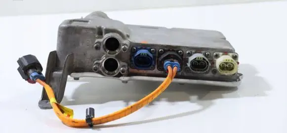 Tesla Model S Voltage converter inverter 1059891-00-C 105989100C 1059891
