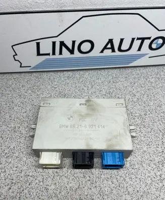 BMW 5 E39 Parking PDC control unit/module 66216921414