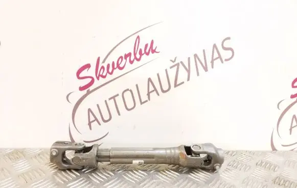 Skoda Kamiq Steering column universal joint 2Q1423961B 20230906 A0030103C